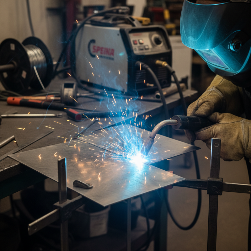 What is Aluminium Welding and How Does it Work?