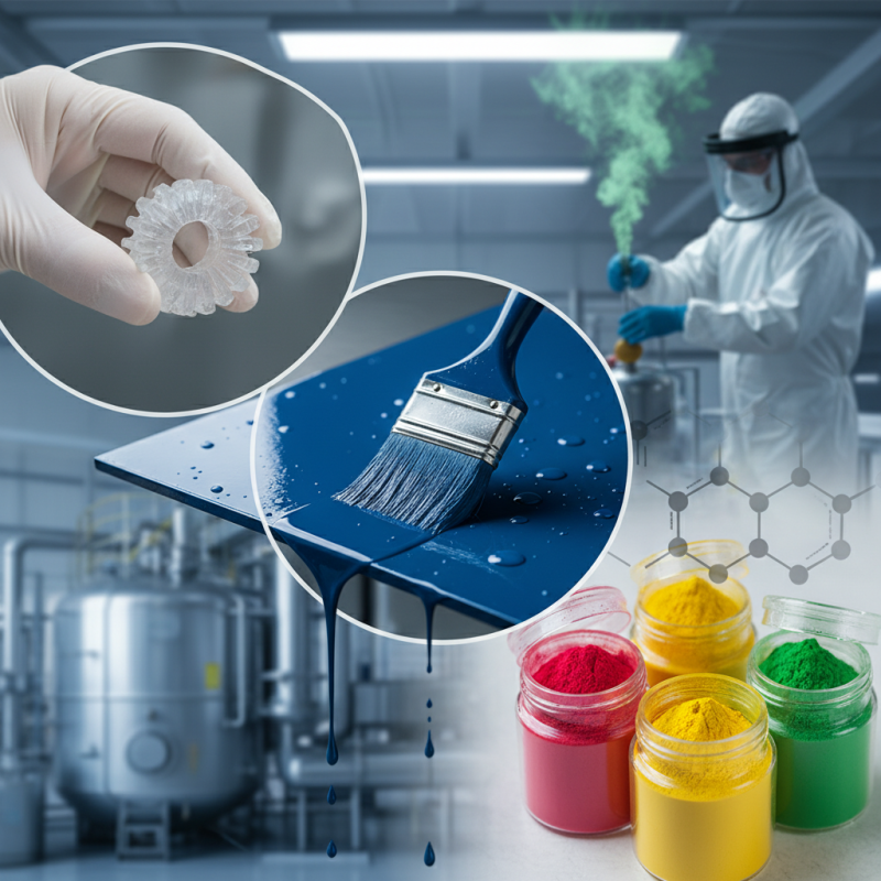 Best Uses of O Phthalic Anhydride for Industry Applications?