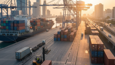 Top 10 Customs Transport Tips for Seamless International Shipping