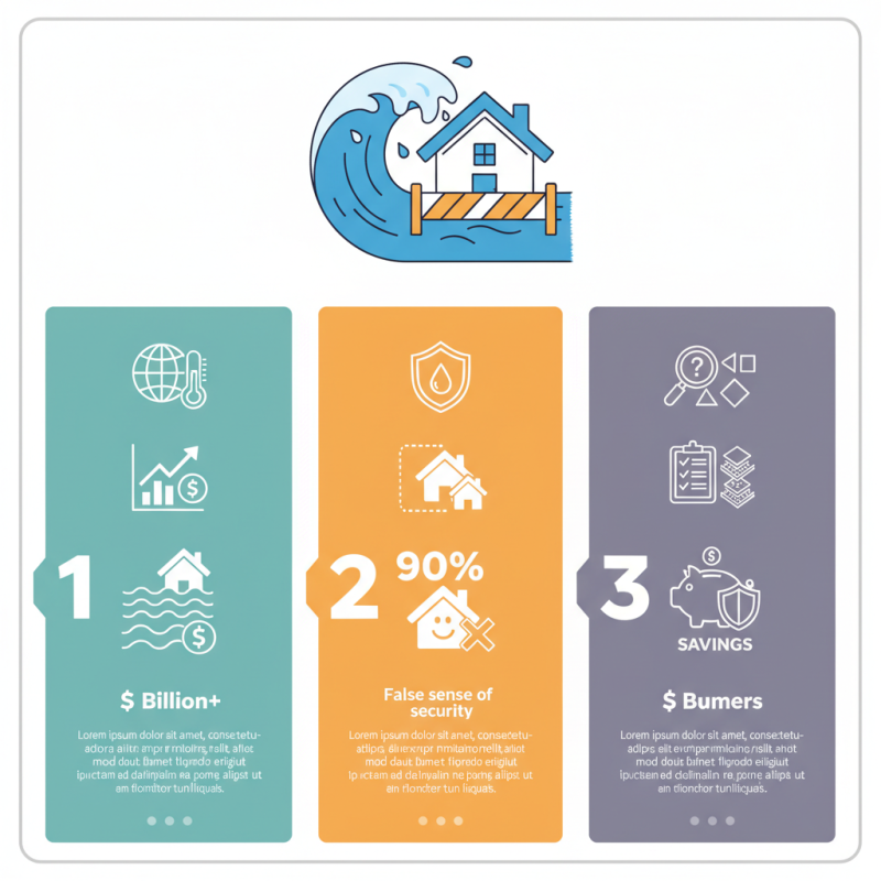 2026 Top Flood Gates for Doors Best Options for Your Home?