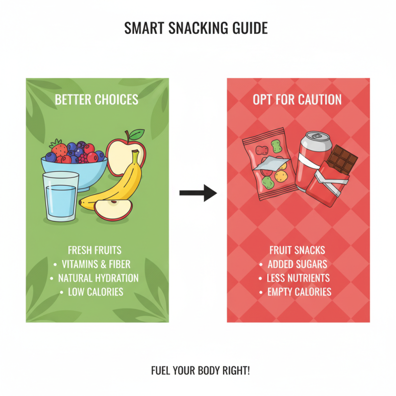 10 Best Nutritious Snacks for Healthy Living?