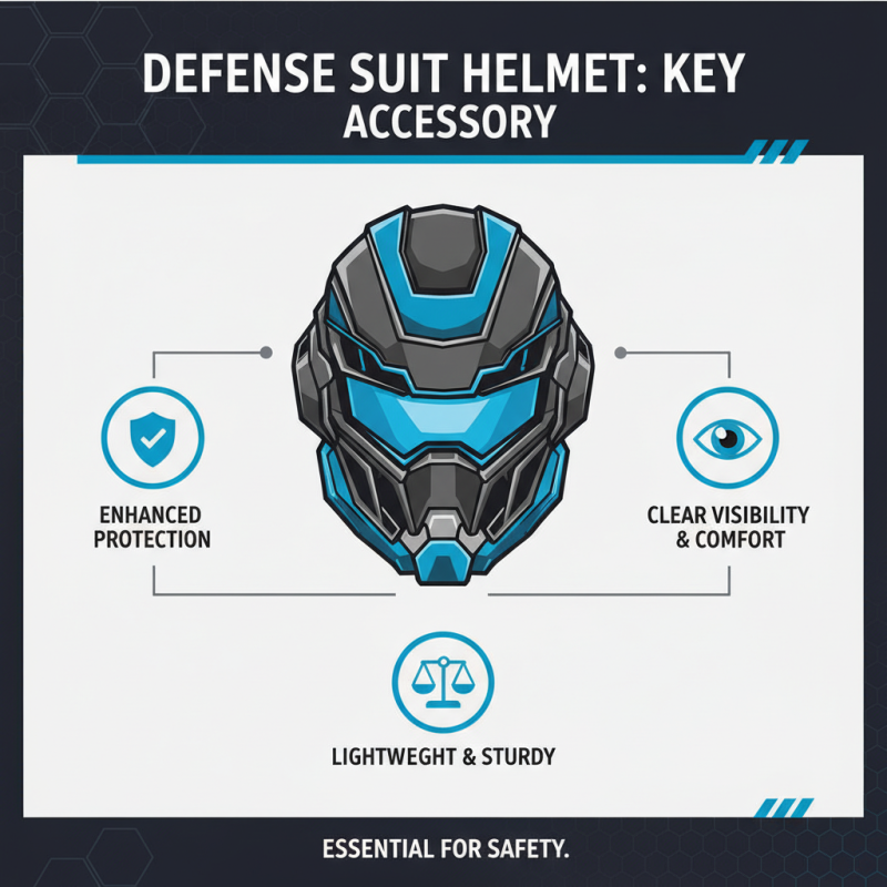 Top Defense Suit Tips You Need to Know for Protection?