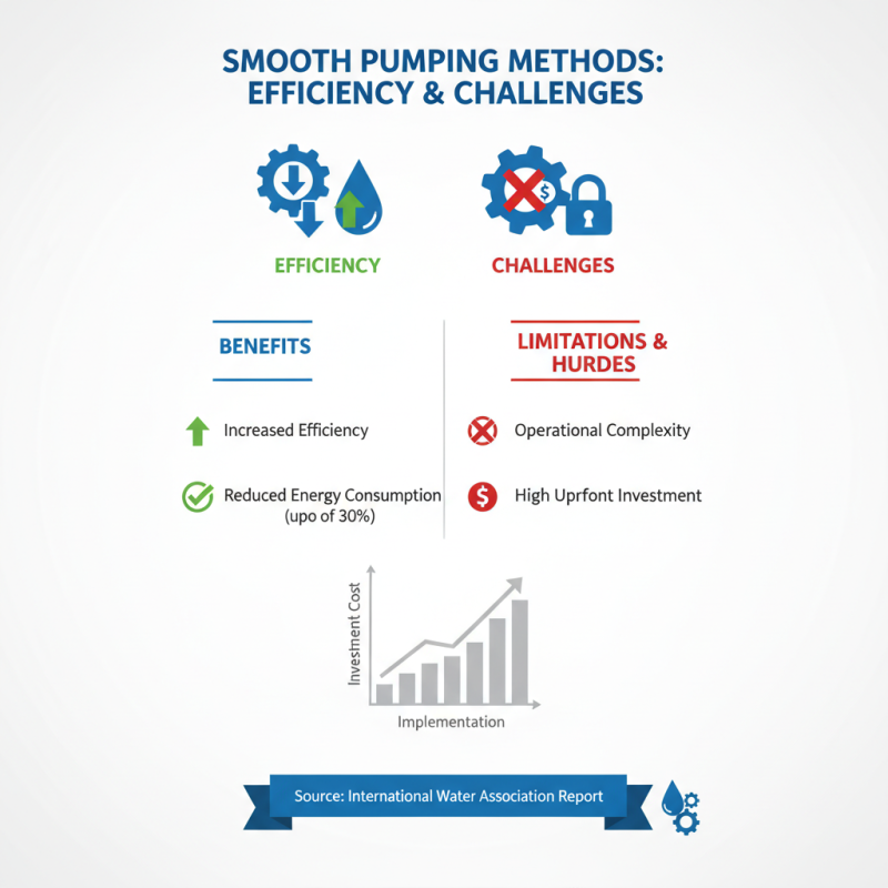 What is Smooth Pumping and How Does it Work?