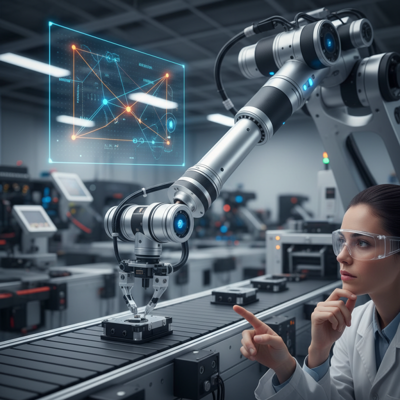 What is a Position Sensor and How Does It Work?