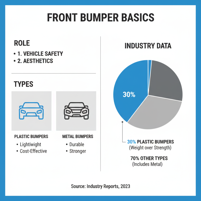 Top 5 Front Bumper Tips Every Car Owner Should Know?