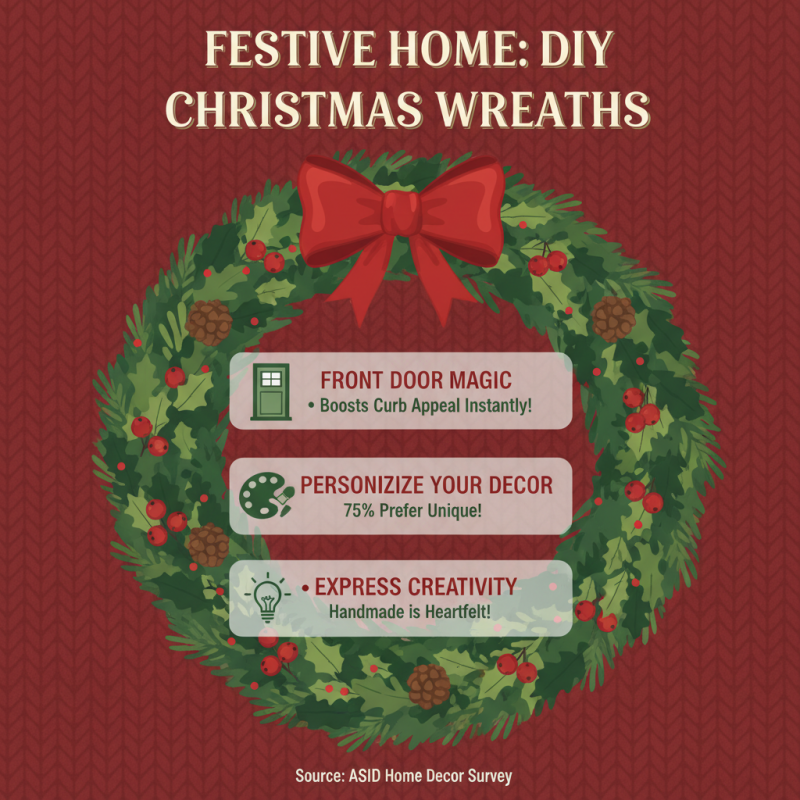 Creative Christmas Door Decorations Tips to Enhance Your Home?