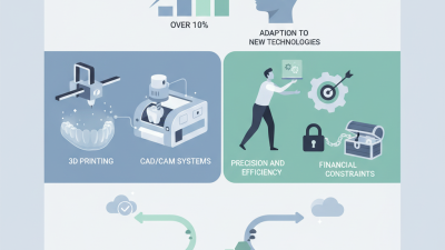 Top Trends in Dental Lab Technologies for 2026?