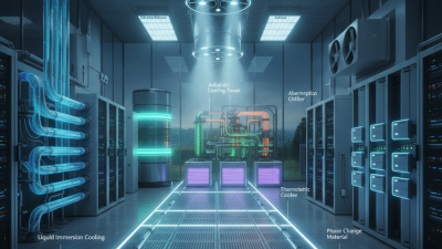 Top 10 Effective Cooling Systems for Efficient Temperature Management?