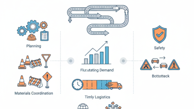 How to Manage Traffic Control Supply Effectively?
