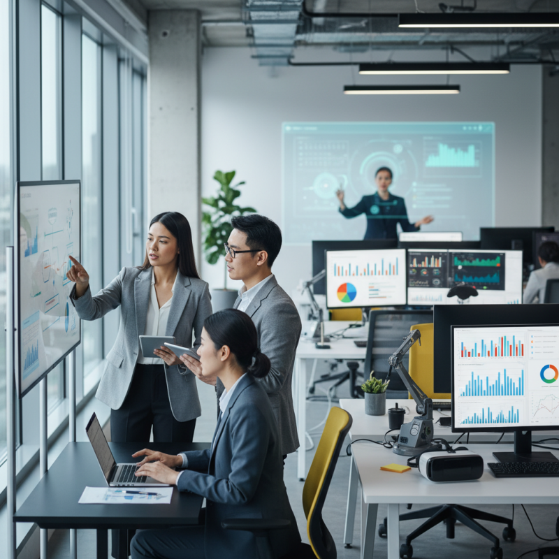 Why You Should Explore the Latest Tools for Enhanced Productivity?