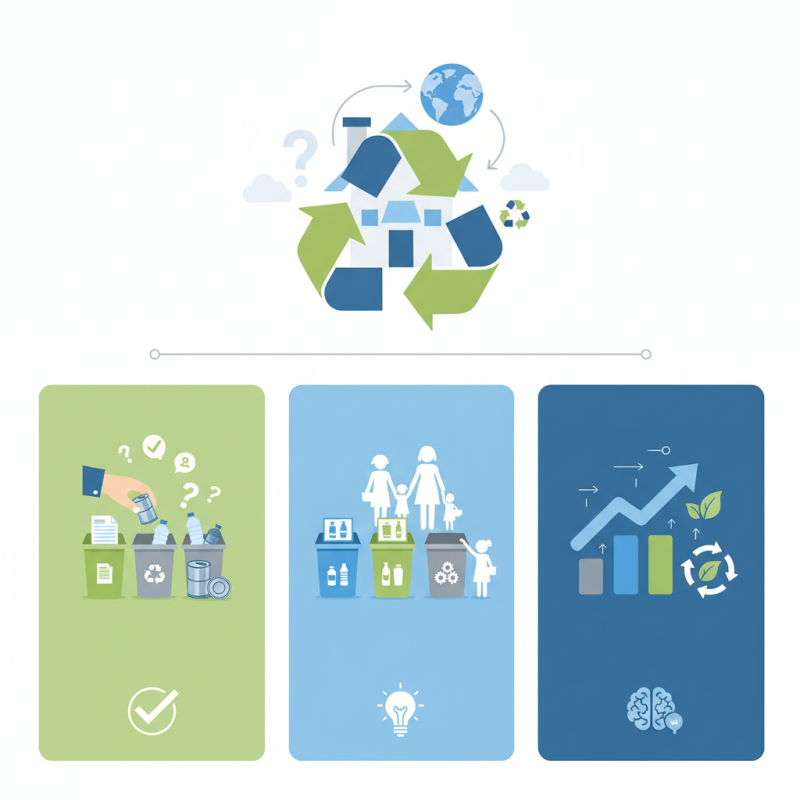 How to Recycle from Home Effectively and Reduce Waste?