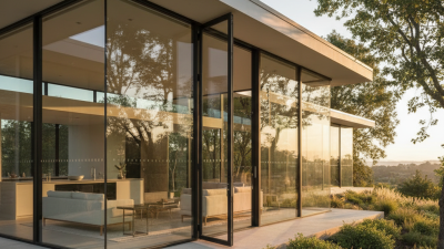 How to Choose the Right Glass Window Door for Your Home in 2026