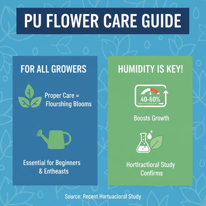 2026 Best Pu Flowers Guide for Beginners and Enthusiasts?