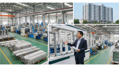 Essential Guide to Choosing Aluminum Door Window Manufacturer in Vietnam?