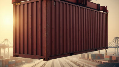 What is a Delivery Container and How Does It Work?