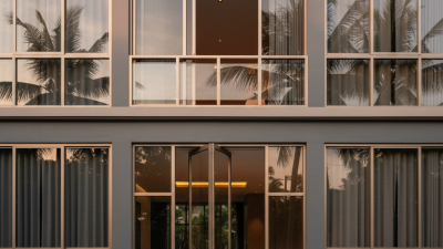 Top Aluminum Door Window Manufacturers in Philippines 2026?