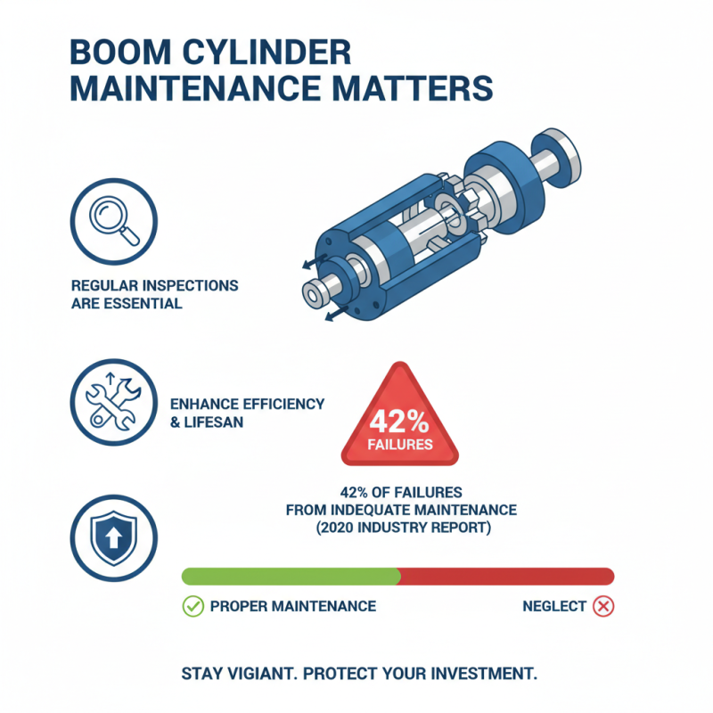 2026 How to Use Boom Cylinder Effectively in Your Projects?