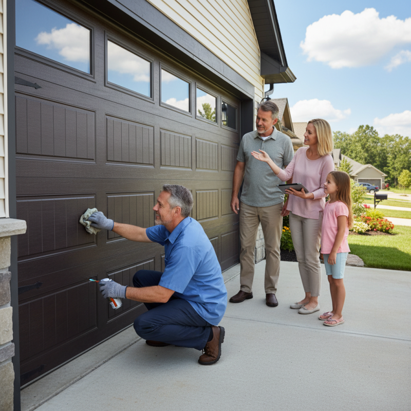 Local Garage Door Repair Tips You Should Know?