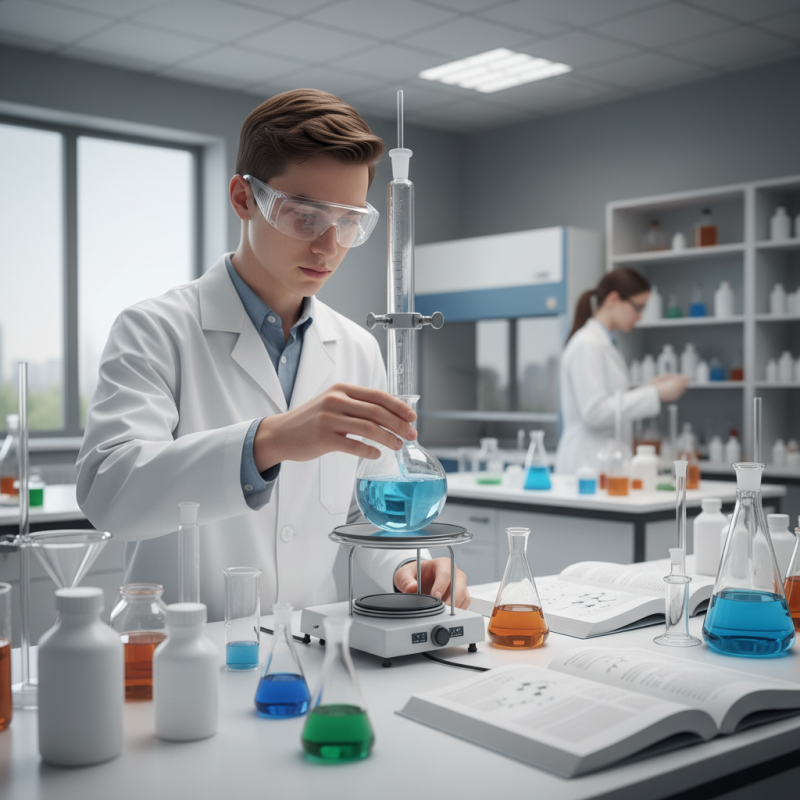 2026 How to Master Chemical Synthesis Techniques for Beginners?