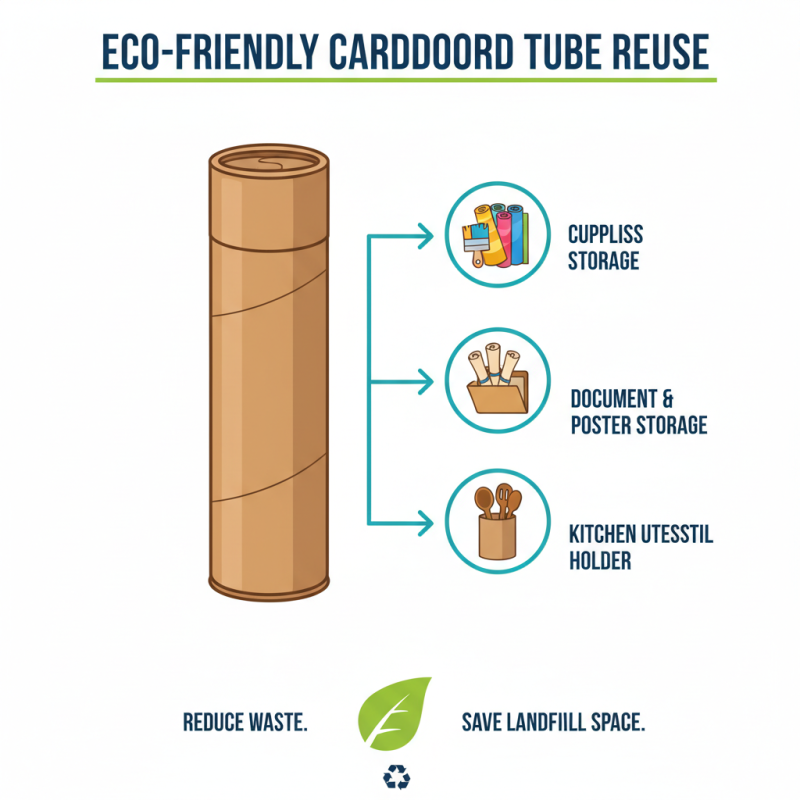 2026 Top Uses for Cardboard Mailing Tubes Explained