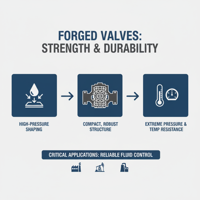 What is a Forged Valve and Why is it Important?