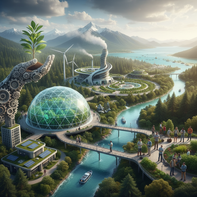 Top 10 Best Strategies for the Environmental Protection Industry?