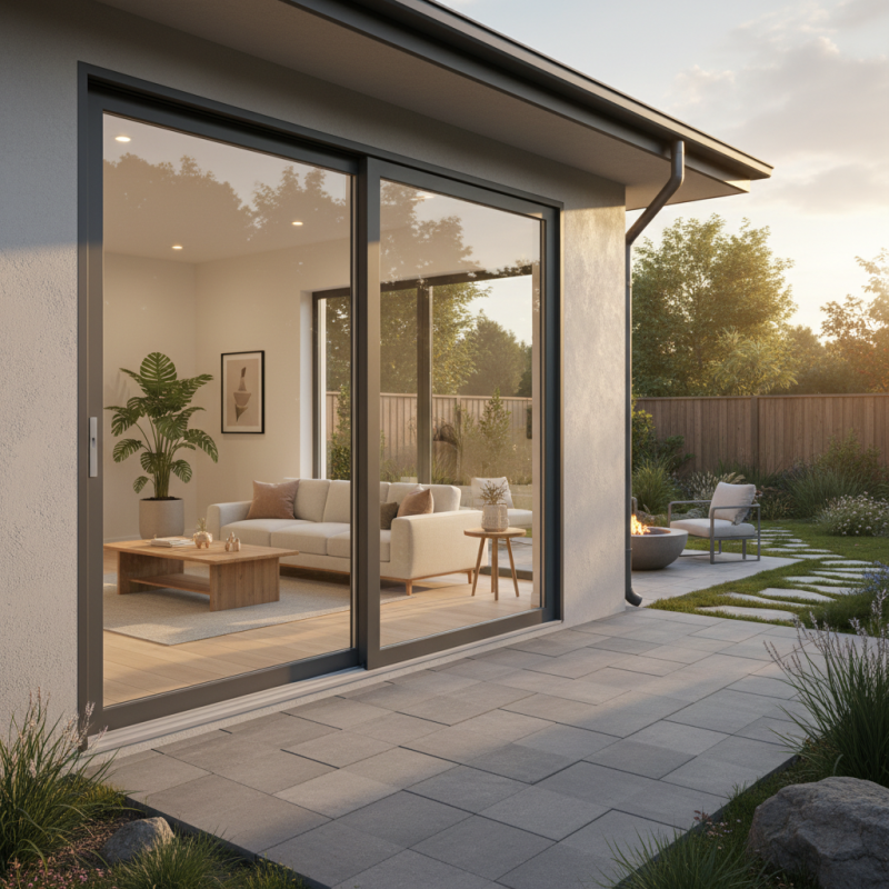 Top 10 Benefits of Choosing Vinyl Patio Doors for Your Home Renovation?