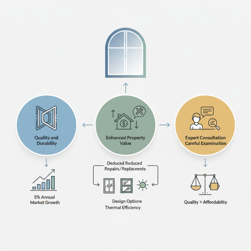 Best Aluminum Door Window Manufacturers in Philippines How to Choose?