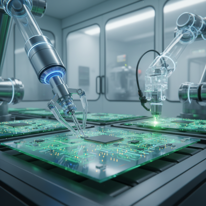 2026 Best Electronics PCB Manufacturing Trends and Innovations?