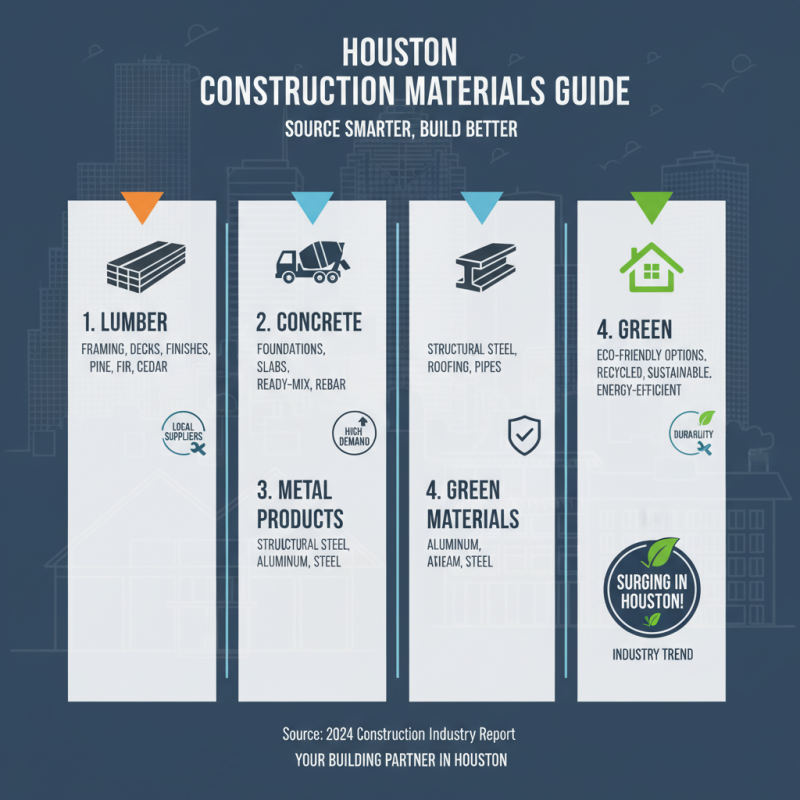 Top Builders Supply Houston for Your Construction Needs?