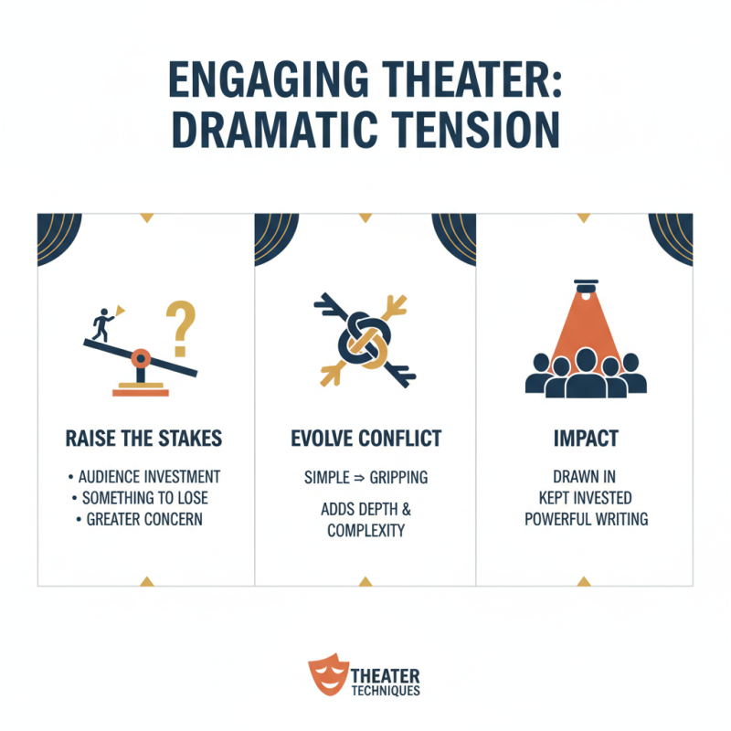 How to Understand Play Structure for Better Theater Writing?