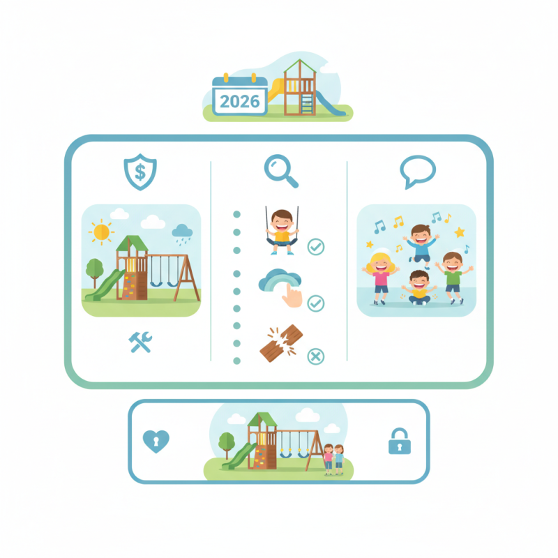 2026 Top Vinyl Playground Set Reviews and Buying Guide?