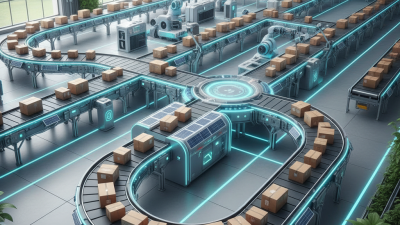 2026 Best Conveyor System Design Trends for Efficient Automation Solutions?