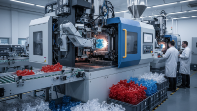 How to Optimize Plastic Injection Molding for Better Efficiency?