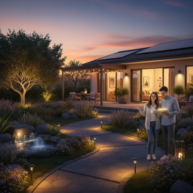 How to Choose the Best Solar Light Company for Your Needs?