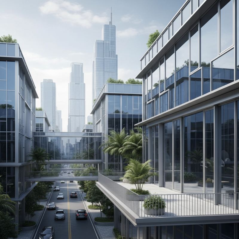 Top 10 Aluminum Door Window Manufacturers in Vietnam 2026?