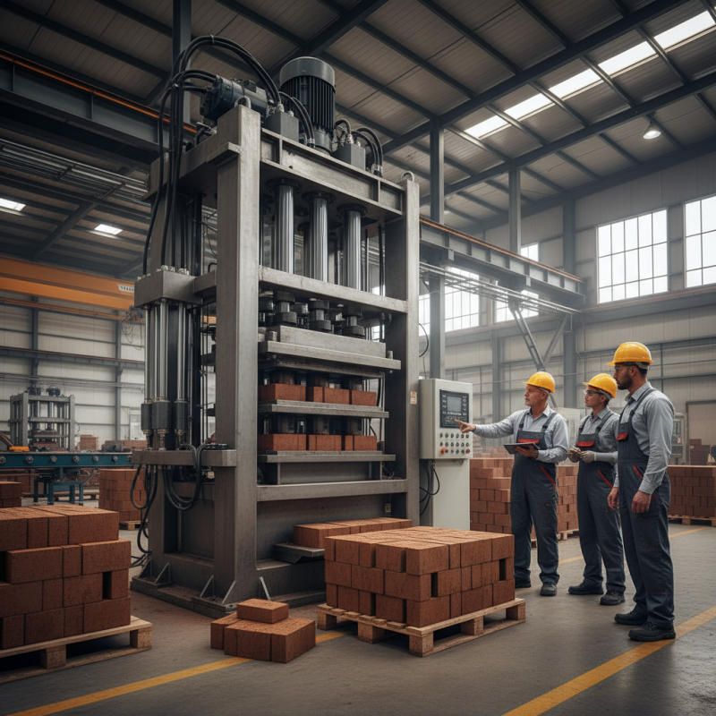 2026 Best Hydraulic Brick Making Machine Options for Every Builder