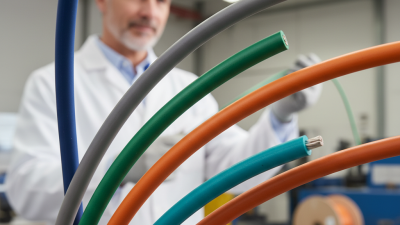 Why Choose Soft Coated Wire for Your Next Project?