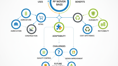 Best PP Woven Bag Uses and Benefits You Need to Know?