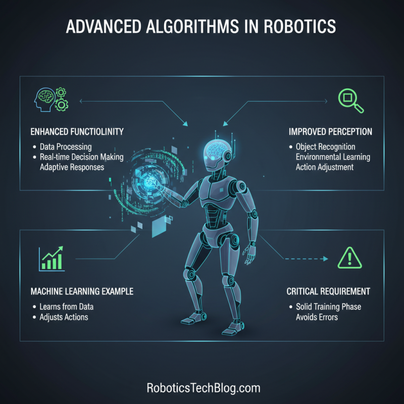 How to Optimize Robotic Systems for Enhanced Performance and Efficiency?