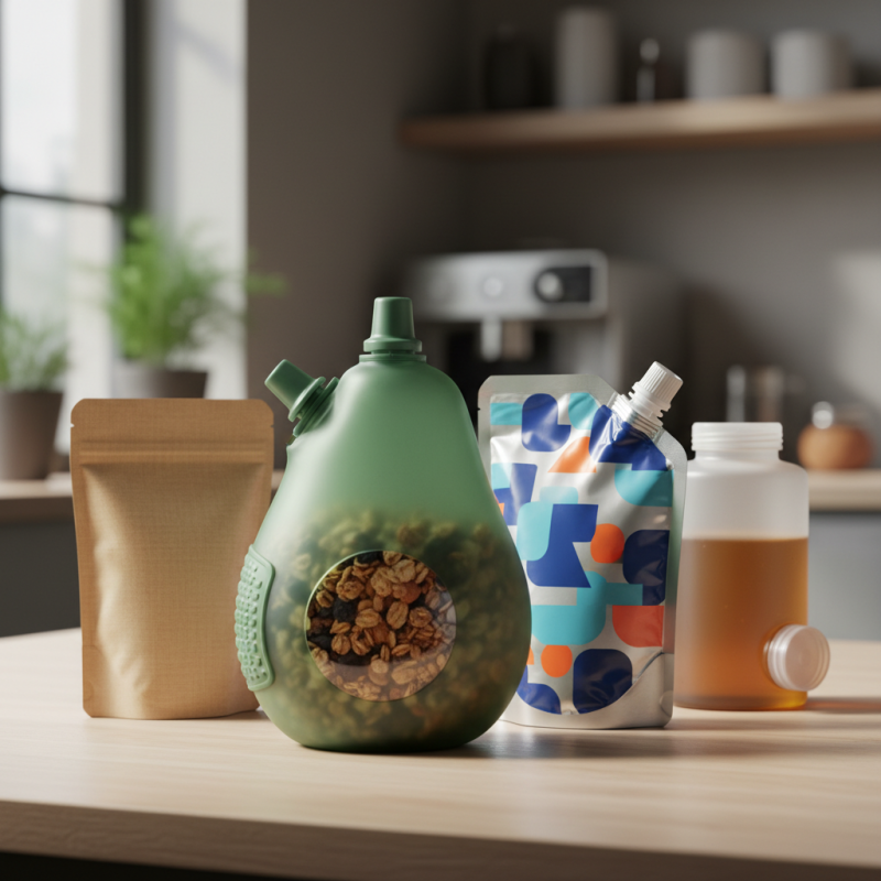 2026 Top Doy Pack Designs for Functional Packaging Solutions?