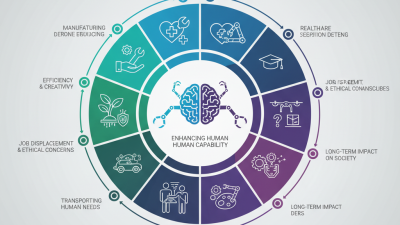 Top 10 Innovations in Robot Technology Shaping Our Future?