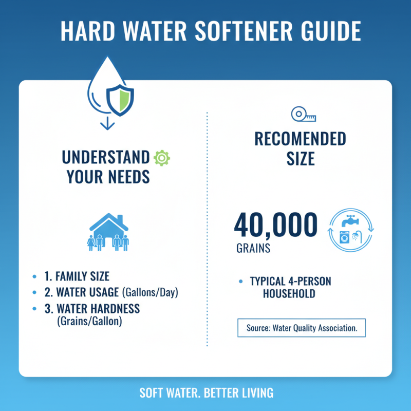 2026 How to Choose the Best Hard Water Softener System for Your Home?