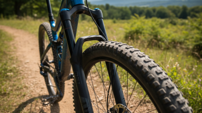 What are the Best Front Bike Suspension Options for Smooth Rides?