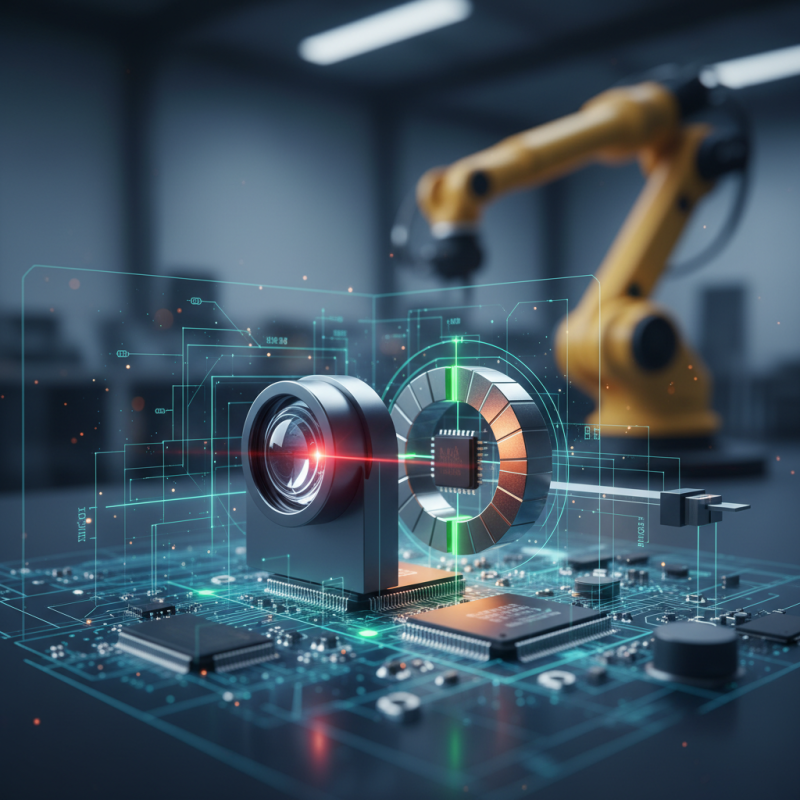 How to Choose the Right Position Sensor for Your Application?