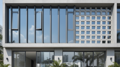 Top 5 Aluminum Door Window Manufacturers in Vietnam?