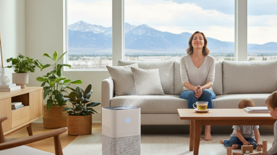 Why Choose Air Filters in Denver Co for Healthier Indoor Air Quality?