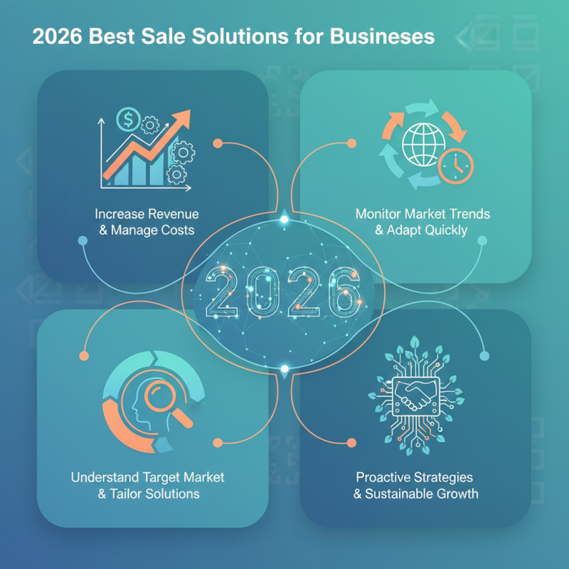 2026 Best Sale Solutions for Businesses What You Need to Know?