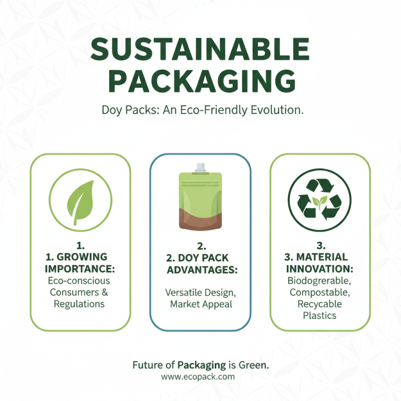 2026 Top Doy Pack Designs for Functional Packaging Solutions?