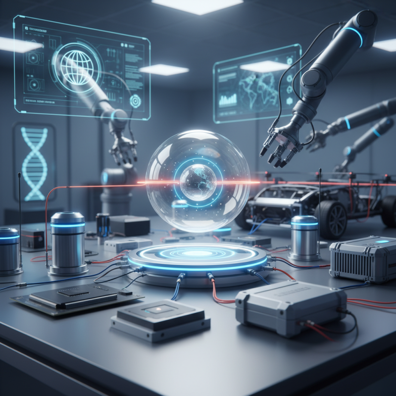 Best Position Sensors for Accurate Measurements in 2026?